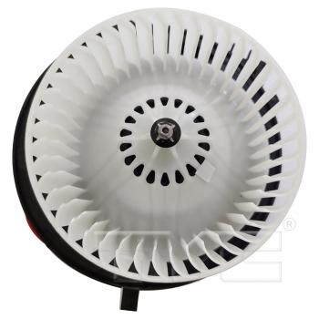 TYC 700341 HVAC Blower Motor product image 1 of 5
