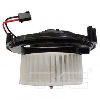 TYC 700341 HVAC Blower Motor product image 4 of 5