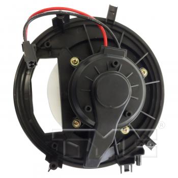 TYC 700341 HVAC Blower Motor product image 5 of 5
