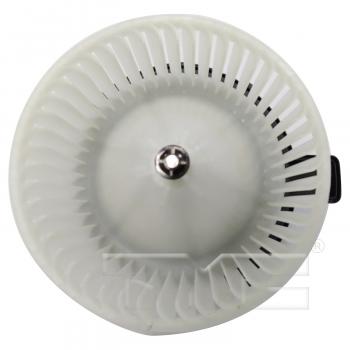 TYC 700342 - HVAC Blower Motor TYC 700342 HVAC Blower Motor product image 1 of 5