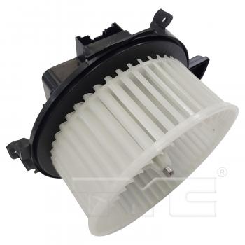 TYC 700342 - HVAC Blower Motor TYC 700342 HVAC Blower Motor product image 2 of 5