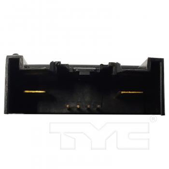 TYC 700342 - HVAC Blower Motor TYC 700342 HVAC Blower Motor product image 3 of 5