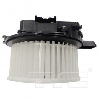 TYC 700342 - HVAC Blower Motor TYC 700342 HVAC Blower Motor product image 4 of 5