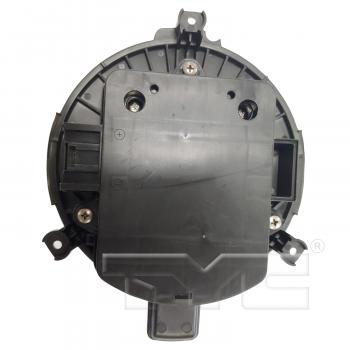 TYC 700342 - HVAC Blower Motor TYC 700342 HVAC Blower Motor product image 5 of 5