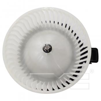TYC 700343 HVAC Blower Motor product image 1 of 5