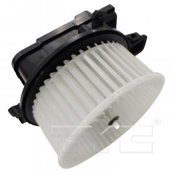 TYC 700343 HVAC Blower Motor product image 2 of 5
