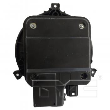 TYC 700343 HVAC Blower Motor product image 5 of 5