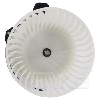 TYC 700344 HVAC Blower Motor product image 1 of 5