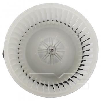 TYC 700345 HVAC Blower Motor product image 1 of 5