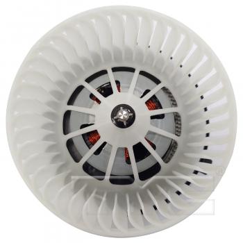 TYC 700346 - HVAC Blower Motor TYC 700346 HVAC Blower Motor product image 1 of 5