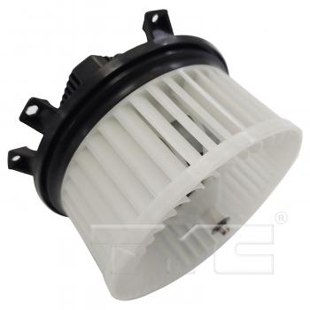 TYC 700346 - HVAC Blower Motor TYC 700346 HVAC Blower Motor product image 2 of 5