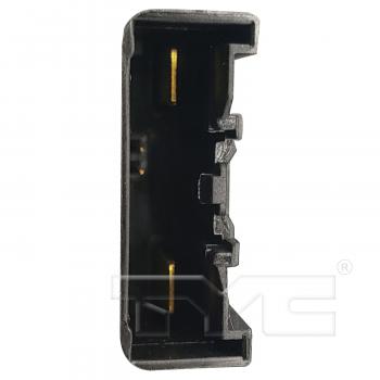 TYC 700346 - HVAC Blower Motor TYC 700346 HVAC Blower Motor product image 3 of 5