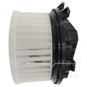 TYC 700346 - HVAC Blower Motor TYC 700346 HVAC Blower Motor product image 4 of 5