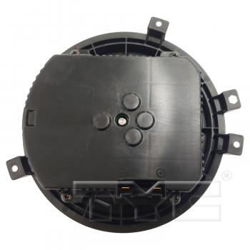 TYC 700346 - HVAC Blower Motor TYC 700346 HVAC Blower Motor product image 5 of 5