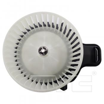 TYC 700347 HVAC Blower Motor product image 1 of 5