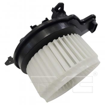 TYC 700347 HVAC Blower Motor product image 2 of 5