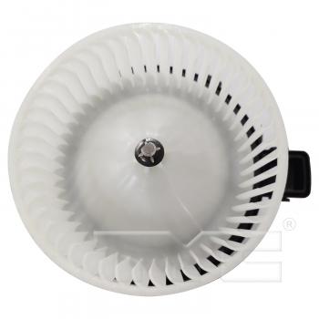 TYC 700348 HVAC Blower Motor product image 1 of 5
