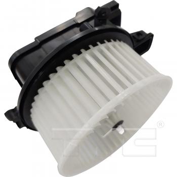 TYC 700348 HVAC Blower Motor product image 2 of 5