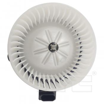 TYC 700349 - HVAC Blower Motor TYC 700349 HVAC Blower Motor product image 1 of 5