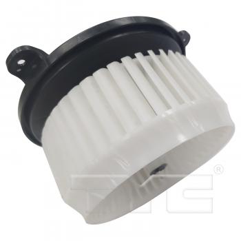 TYC 700349 - HVAC Blower Motor TYC 700349 HVAC Blower Motor product image 2 of 5