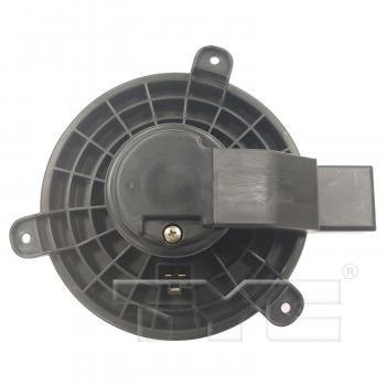 TYC 700349 - HVAC Blower Motor TYC 700349 HVAC Blower Motor product image 5 of 5