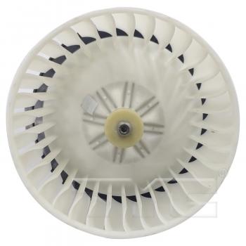 TYC 700350 HVAC Blower Motor product image 1 of 5