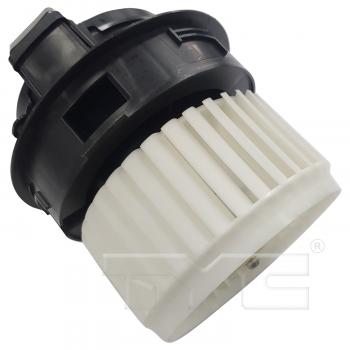 TYC 700350 HVAC Blower Motor product image 2 of 5