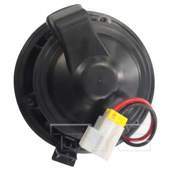 TYC 700350 HVAC Blower Motor product image 5 of 5