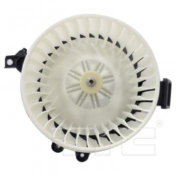 TYC 700351 - HVAC Blower Motor TYC 700351 HVAC Blower Motor product image 1 of 5