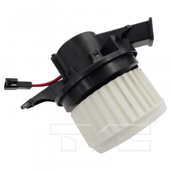 TYC 700351 - HVAC Blower Motor TYC 700351 HVAC Blower Motor product image 2 of 5