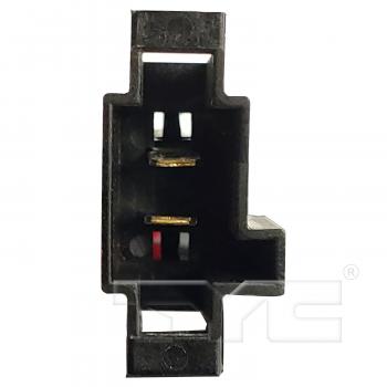 TYC 700351 - HVAC Blower Motor TYC 700351 HVAC Blower Motor product image 3 of 5