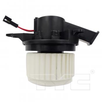 TYC 700351 - HVAC Blower Motor TYC 700351 HVAC Blower Motor product image 4 of 5