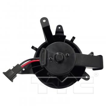 TYC 700351 - HVAC Blower Motor TYC 700351 HVAC Blower Motor product image 5 of 5