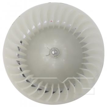 TYC 700352 - HVAC Blower Motor TYC 700352 HVAC Blower Motor product image 1 of 5