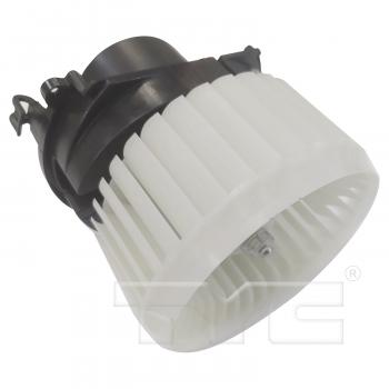 TYC 700352 - HVAC Blower Motor TYC 700352 HVAC Blower Motor product image 2 of 5