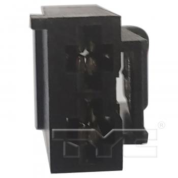 TYC 700352 - HVAC Blower Motor TYC 700352 HVAC Blower Motor product image 3 of 5