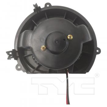 TYC 700352 - HVAC Blower Motor TYC 700352 HVAC Blower Motor product image 5 of 5