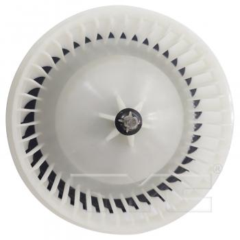 TYC 700353 - HVAC Blower Motor TYC 700353 HVAC Blower Motor product image 1 of 5