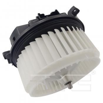 TYC 700353 - HVAC Blower Motor TYC 700353 HVAC Blower Motor product image 2 of 5