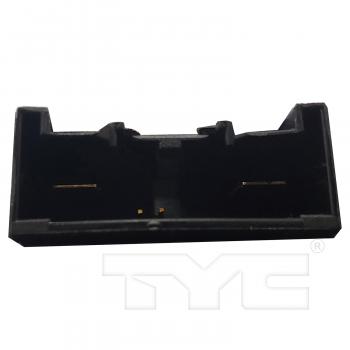 TYC 700353 - HVAC Blower Motor TYC 700353 HVAC Blower Motor product image 3 of 5