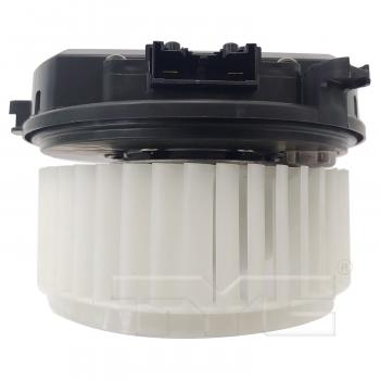 TYC 700353 - HVAC Blower Motor TYC 700353 HVAC Blower Motor product image 4 of 5