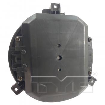 TYC 700353 - HVAC Blower Motor TYC 700353 HVAC Blower Motor product image 5 of 5