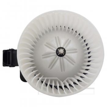 TYC 700354 HVAC Blower Motor product image 1 of 5