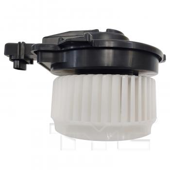 TYC 700354 HVAC Blower Motor product image 4 of 5