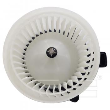 TYC 700356 - HVAC Blower Motor TYC 700356 HVAC Blower Motor product image 1 of 5