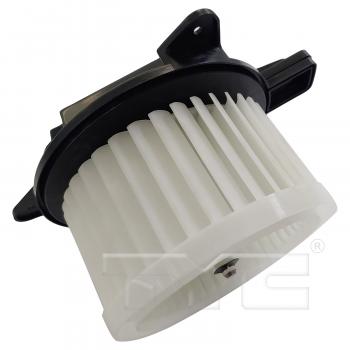 TYC 700356 - HVAC Blower Motor TYC 700356 HVAC Blower Motor product image 2 of 5