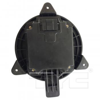 TYC 700356 - HVAC Blower Motor TYC 700356 HVAC Blower Motor product image 5 of 5