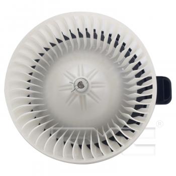 TYC 700358 - HVAC Blower Motor TYC 700358 HVAC Blower Motor product image 1 of 5