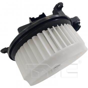 TYC 700358 - HVAC Blower Motor TYC 700358 HVAC Blower Motor product image 2 of 5