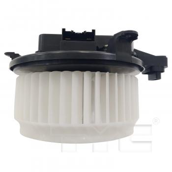 TYC 700358 - HVAC Blower Motor TYC 700358 HVAC Blower Motor product image 4 of 5